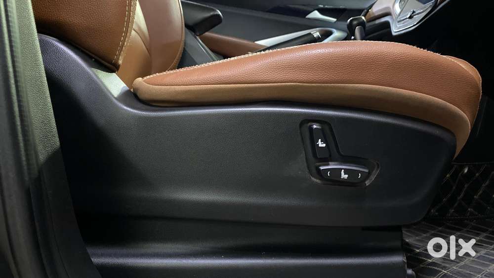 Mg Hector Plus 2.0 Select Diesel Turbo 7 Str, 2022, Diesel