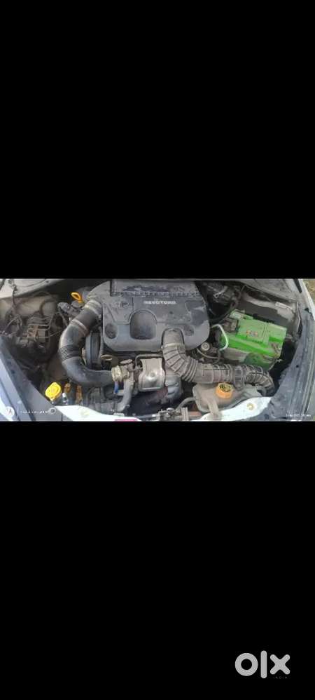 Tata Tigor 2017 Diesel 85000 Km Driven