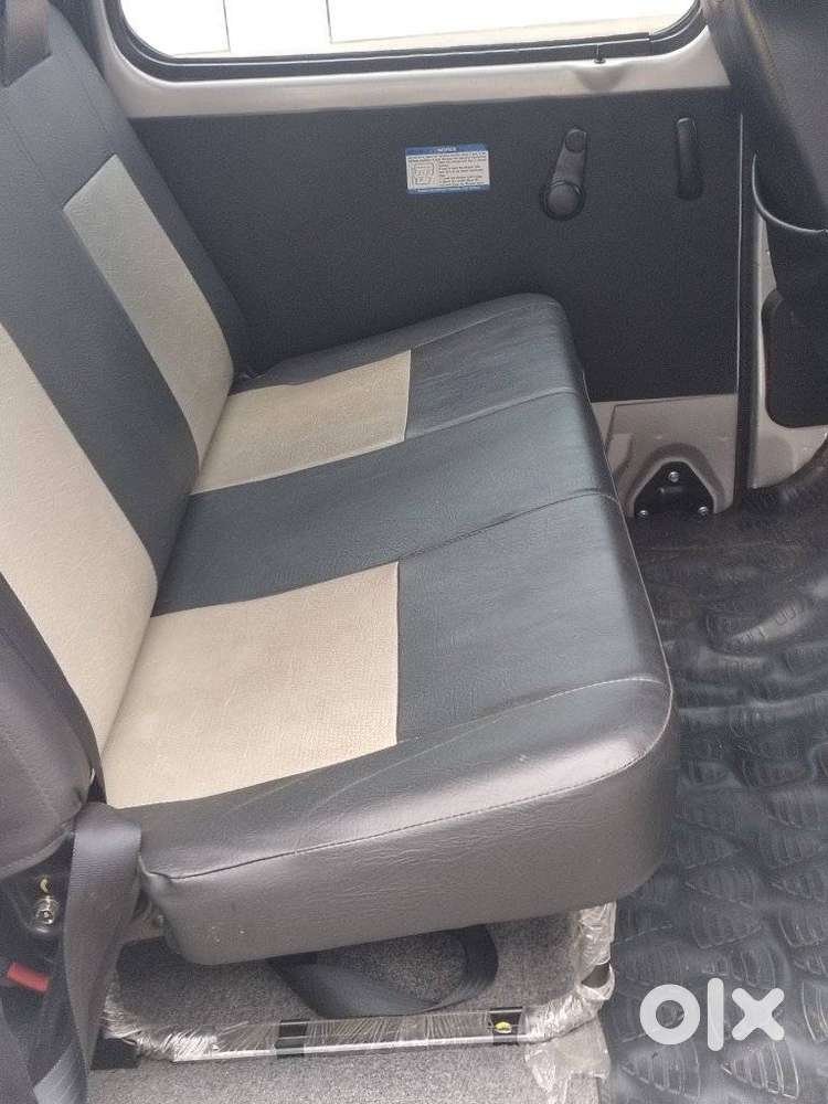 Maruti Suzuki Eeco 5 Str Ac (o), 2020, Petrol
