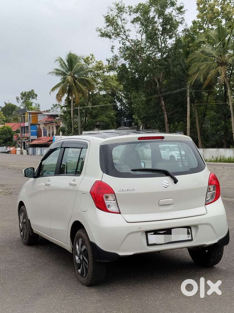 Maruti Suzuki Celerio Zxi(o) Mt, 2020, Petrol