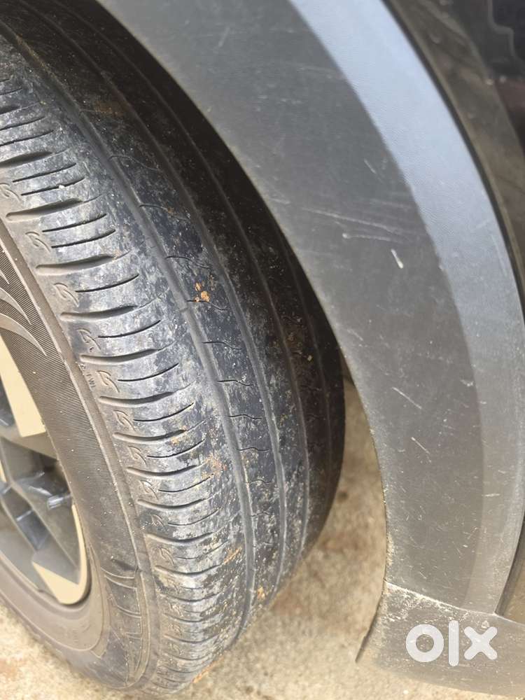 Kia Sonet Petrol Manual 2025
