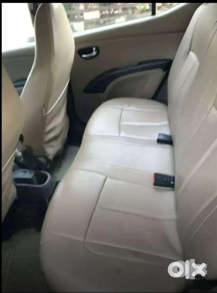 Hyundai I10 2012 Cng & Hybrids 82000 Km Driven