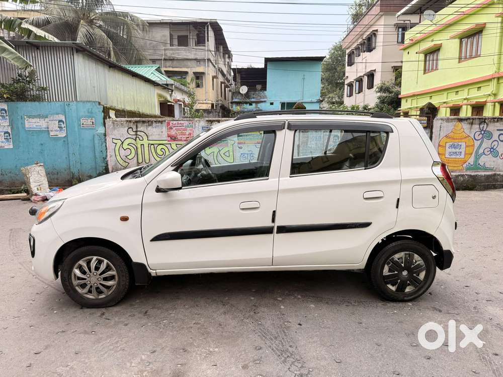 Maruti Suzuki Alto 800 Std Optional, 2015, Petrol