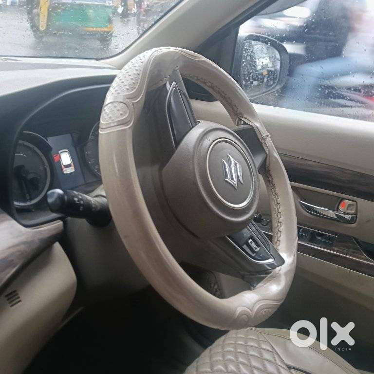 Maruti Suzuki Ertiga Shvs Zdi Plus, 2019, Diesel