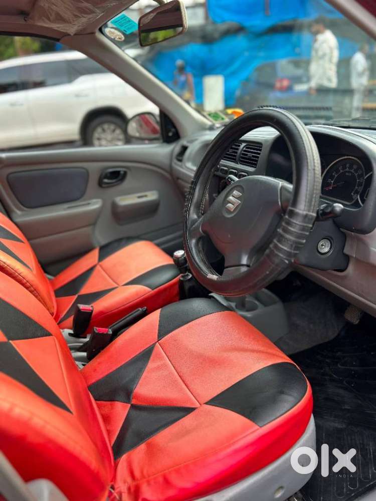 Maruti Suzuki Alto K10 Lxi, 2012, Petrol