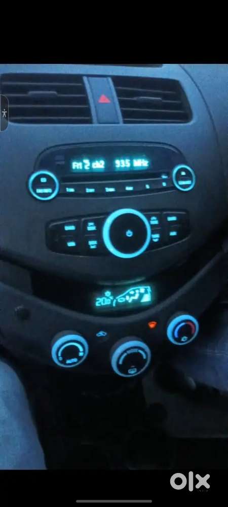 Good Condition Car Hai Cng Bhi Lage Hue Hai