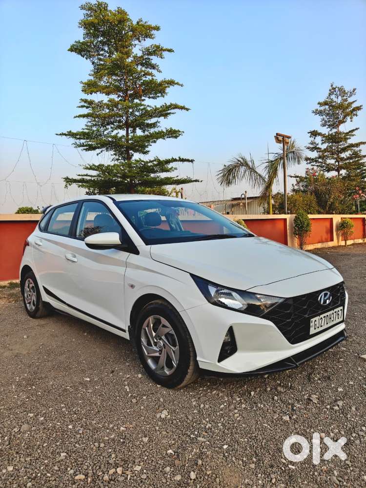 Hyundai I20 Magna Plus Diesel, 2020, Diesel