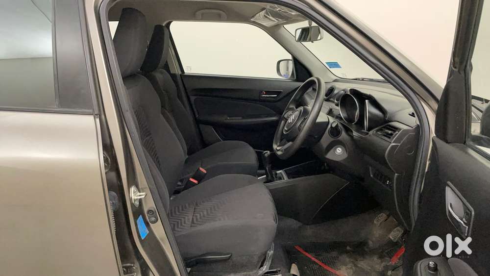 Maruti Suzuki Swift Vvt Vxi, 2023, Petrol