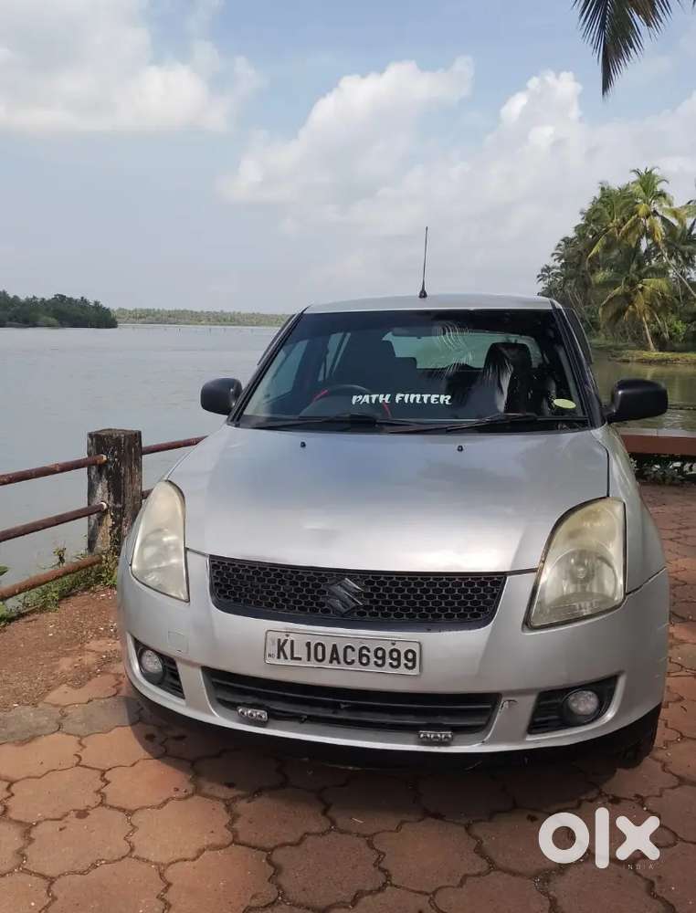 Maruti Suzuki Swift 2009 Diesel 185000 Km Driven
