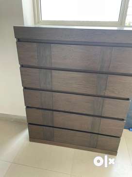 Chest of drawers deals olx