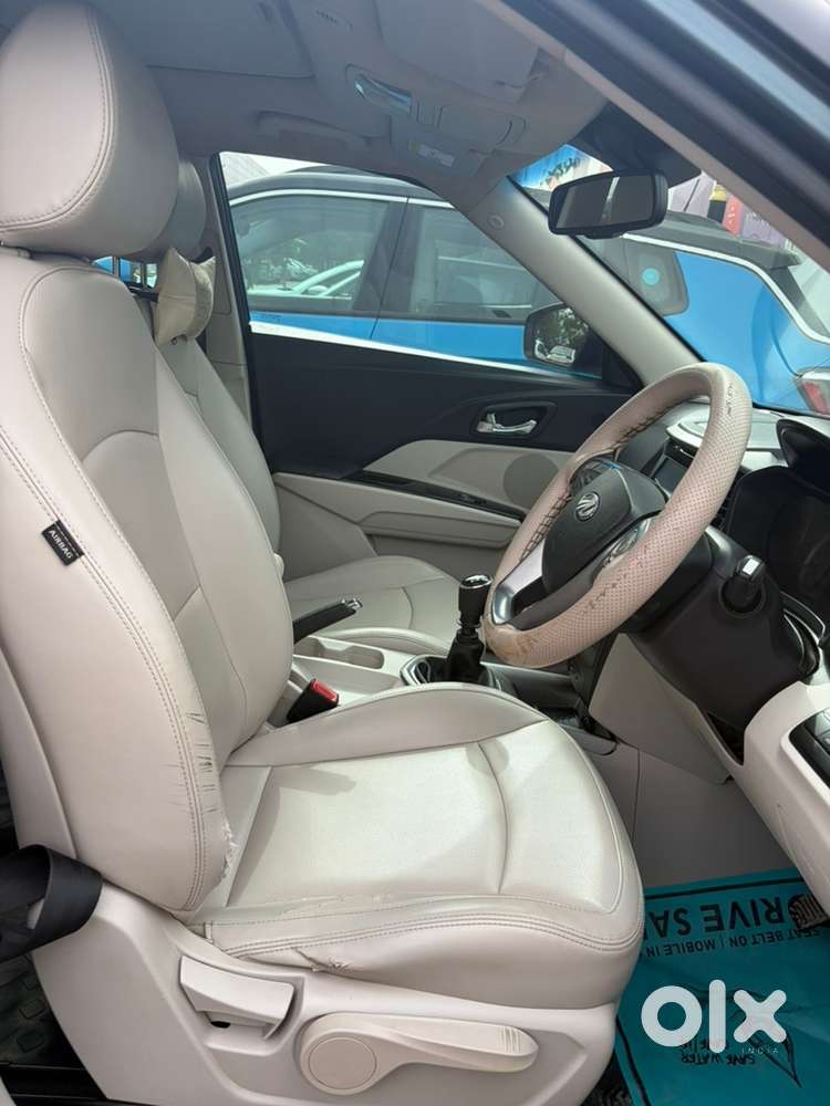 Mahindra Xuv300 Diesel 2019
