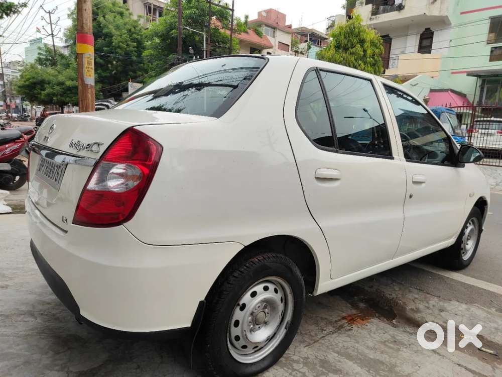 Tata Indigo Ecs, 2013, Diesel