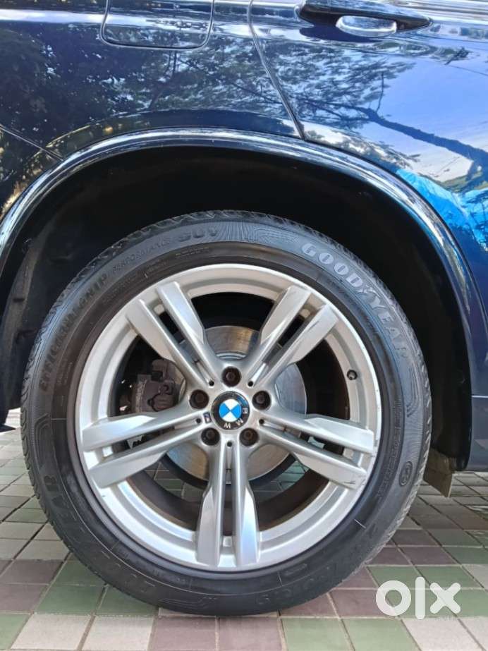 Bmw X5 X Drive 30d M Sport, 2016, Diesel