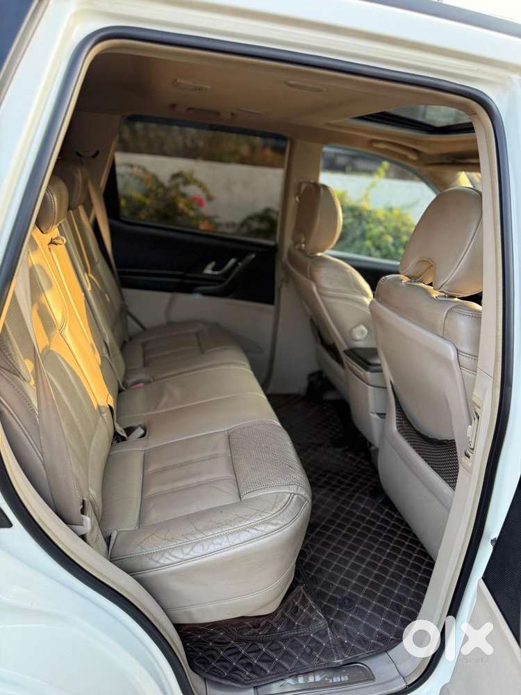 Mahindra Xuv500 2015 Diesel 127000 Km Driven