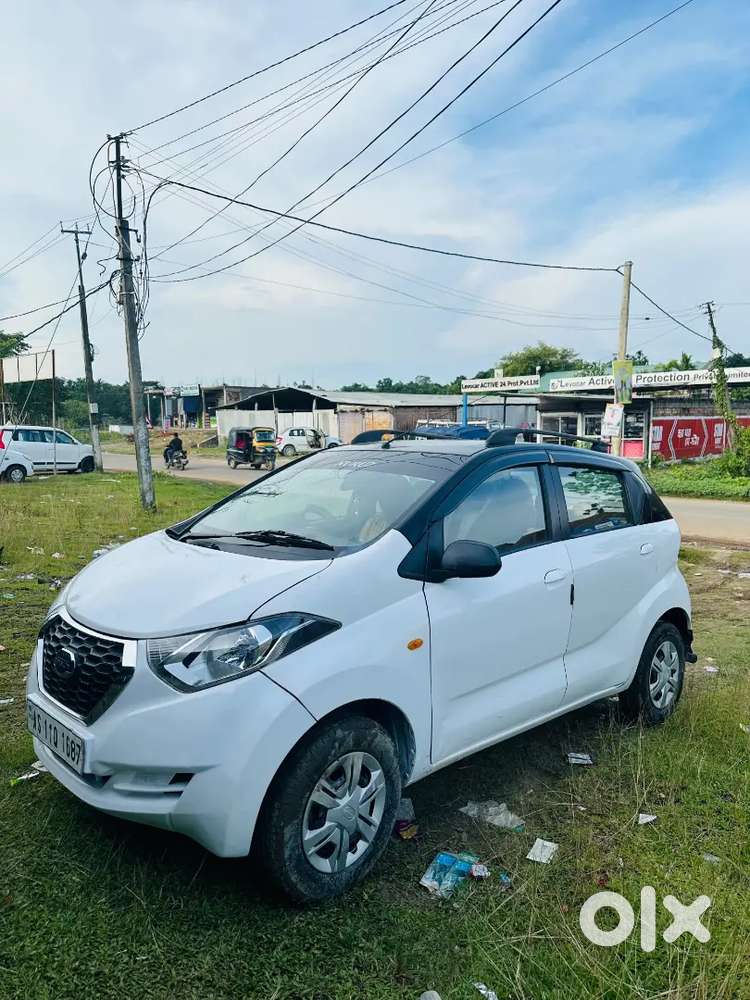 Datsun Redigo Top Model
