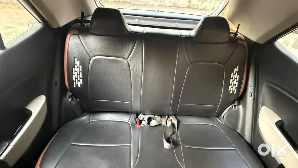 Hyundai Venue 1.5 Crdi S Plus, 2022, Diesel