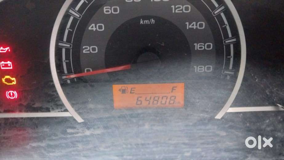 Maruti Suzuki Alto 800 2012-2016 Lxi, 2017, Petrol