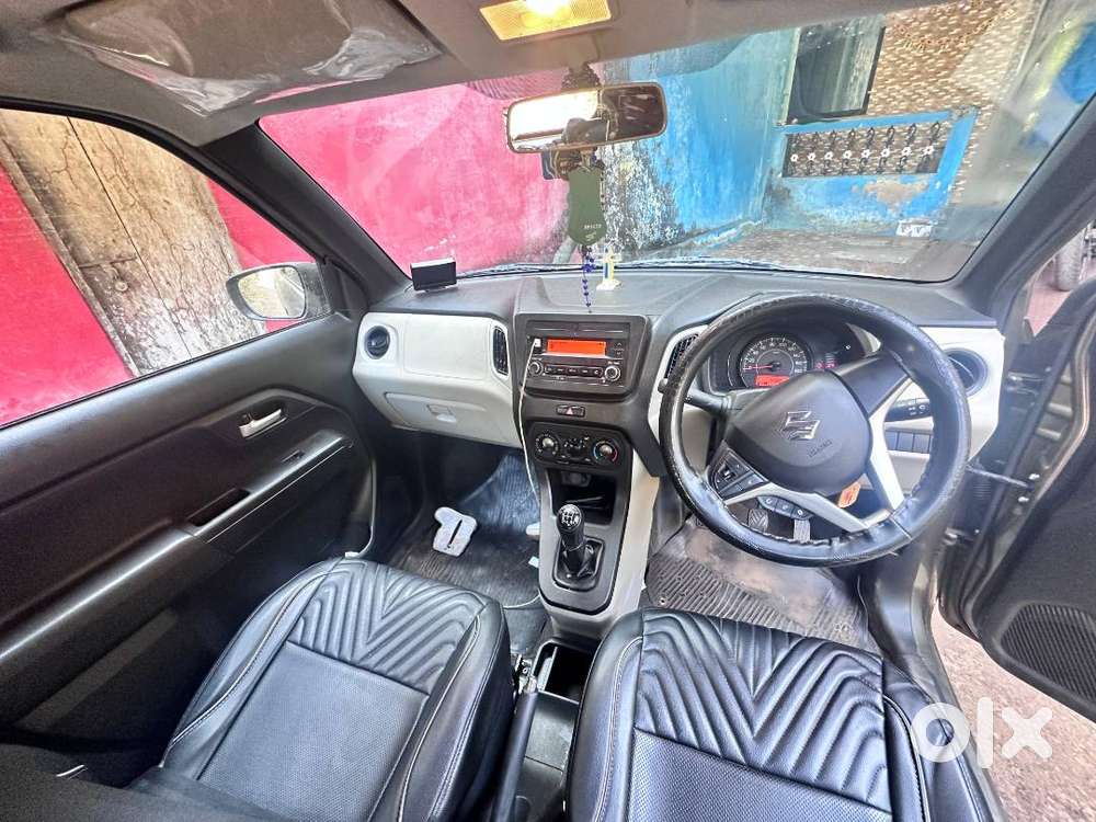 Good Mileage And Powerful Engine