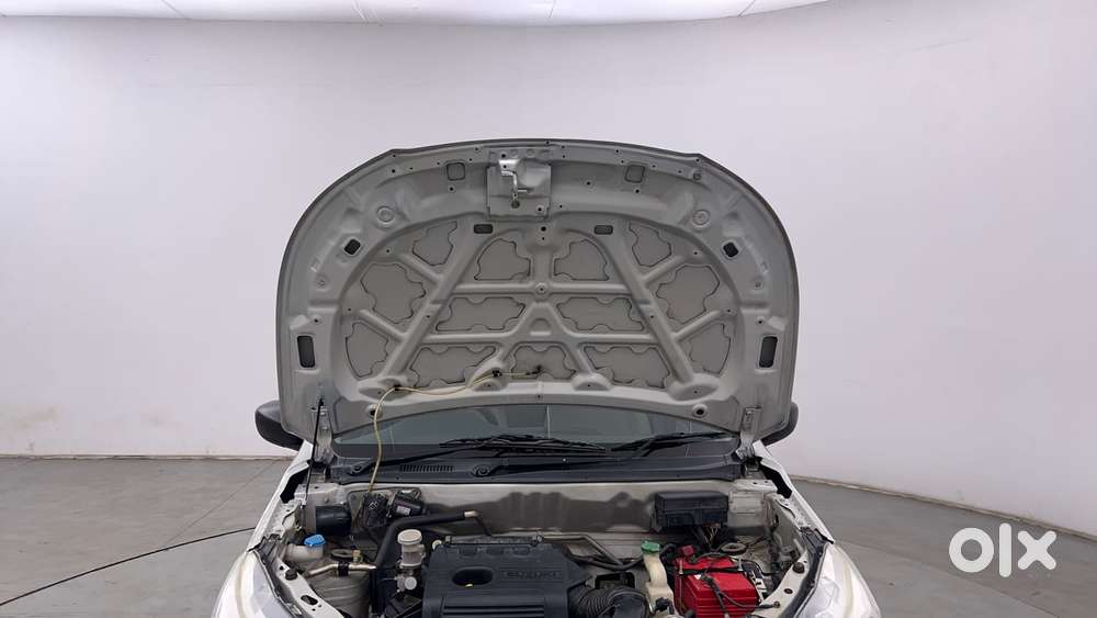 Maruti Suzuki Alto K10 Vxi, 2015, Petrol