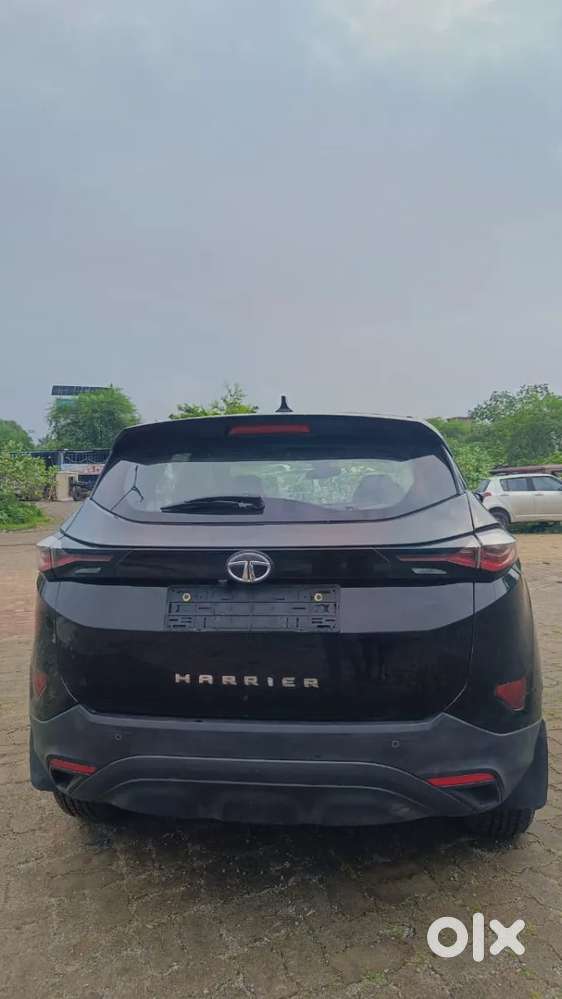 Tata Harrier Xza+, 2023, Diesel