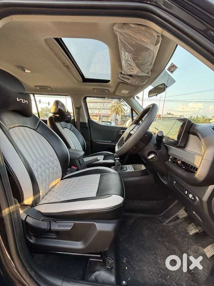 Kia Syros Htk Opt Diesel, 2025, Diesel