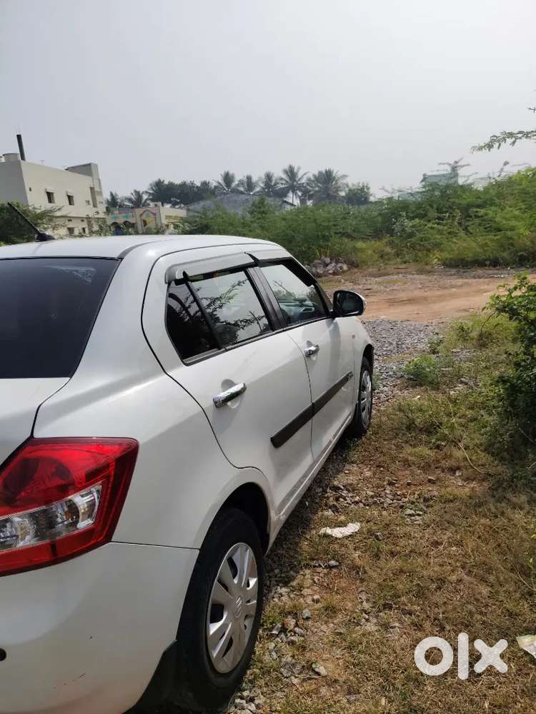 Maruti Suzuki Dzire 2014 Diesel 160000 Km Driven