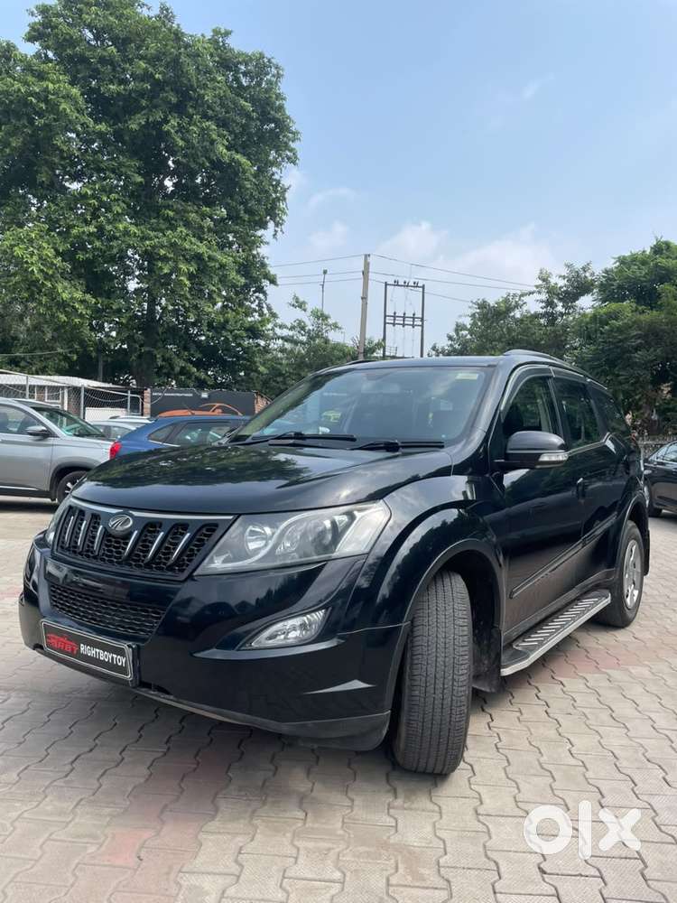 Mahindra Xuv500 W6 2wd, 2015, Diesel