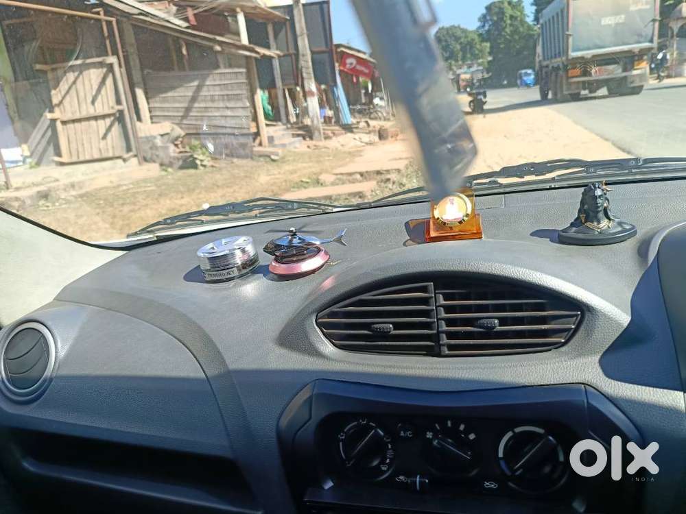 À1 Condition Fully Loaded With Android And Wooffer.