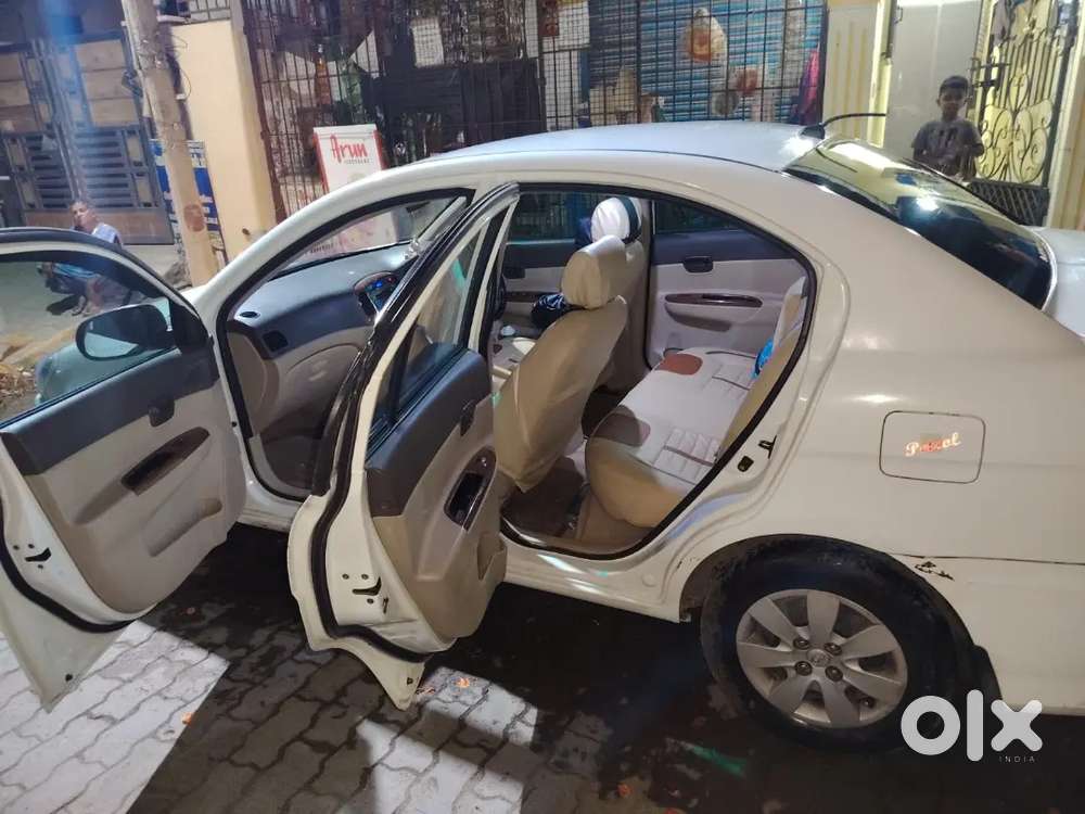 Hyundai Verna 1.5 2010