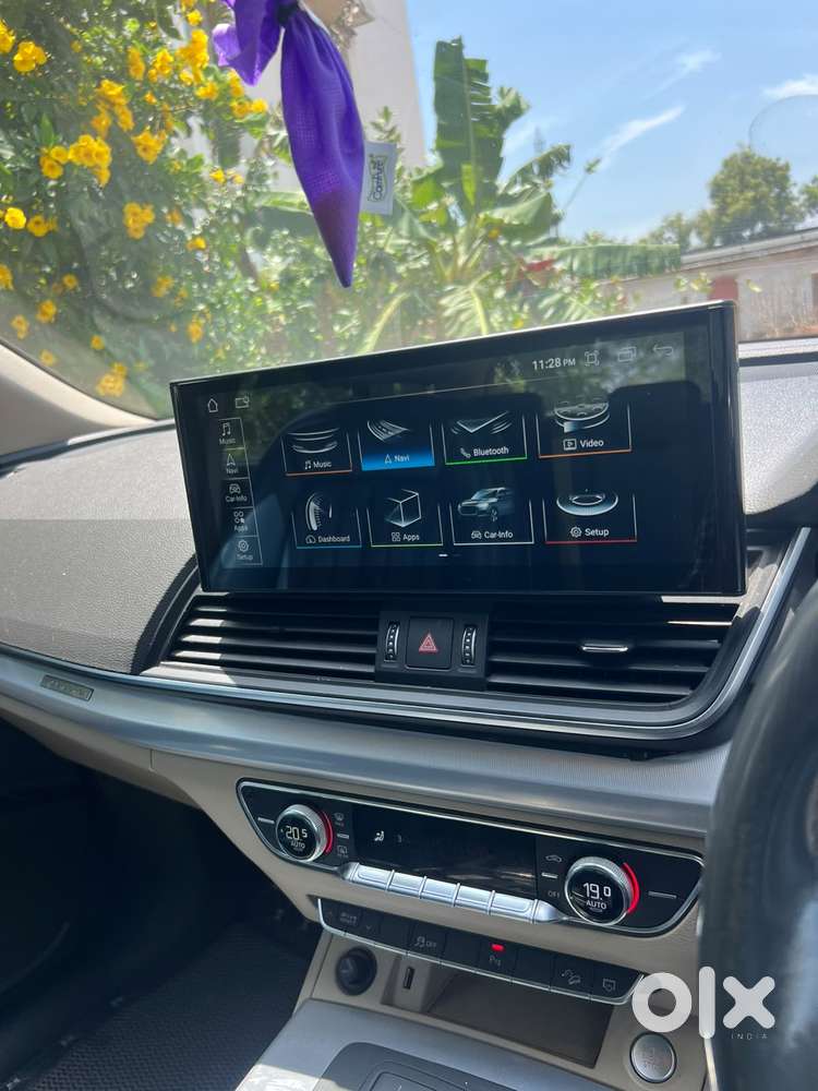 Audi Q5 2.0 Tdi Premium Plus, 2018, Diesel