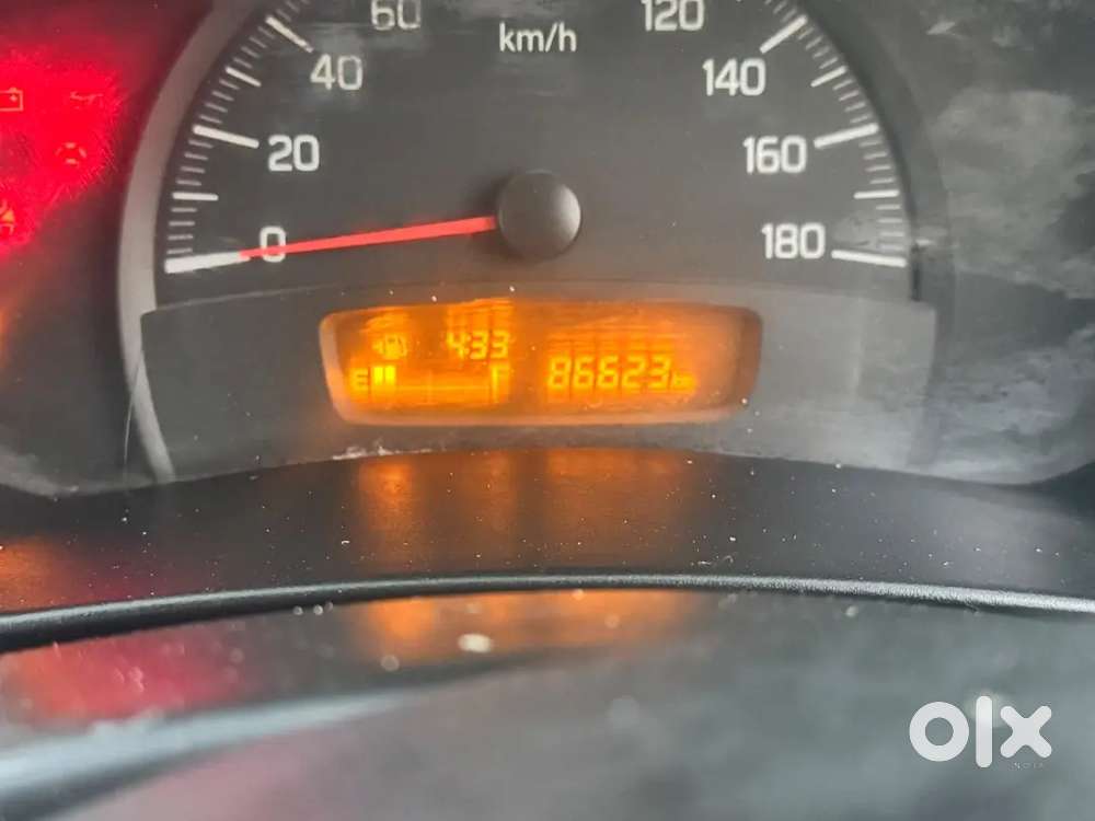 Maruti Suzuki Celerio 2019 Lxi