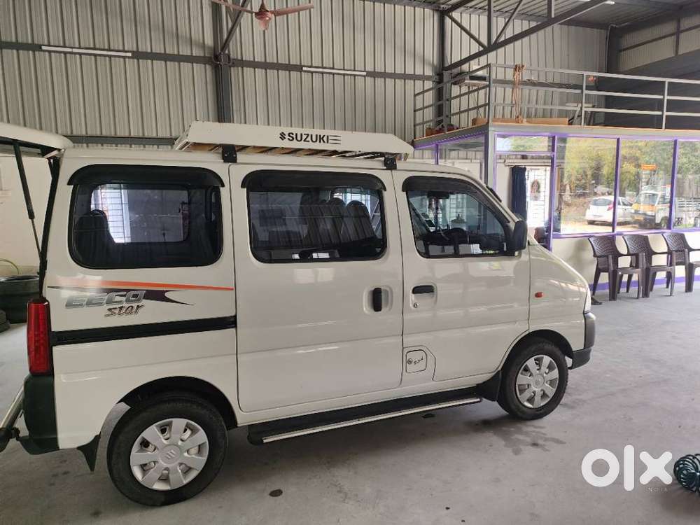 Eeco Lpg Ac