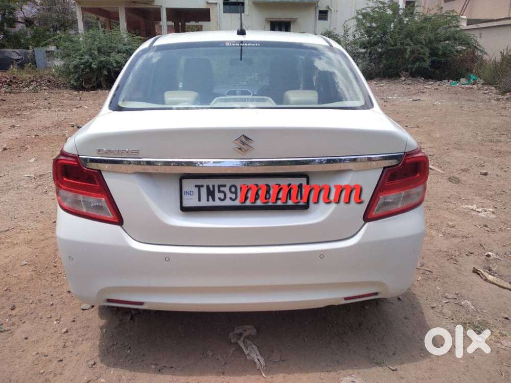 Maruti Suzuki Dzire 1.2 Zxi, 2023, Petrol
