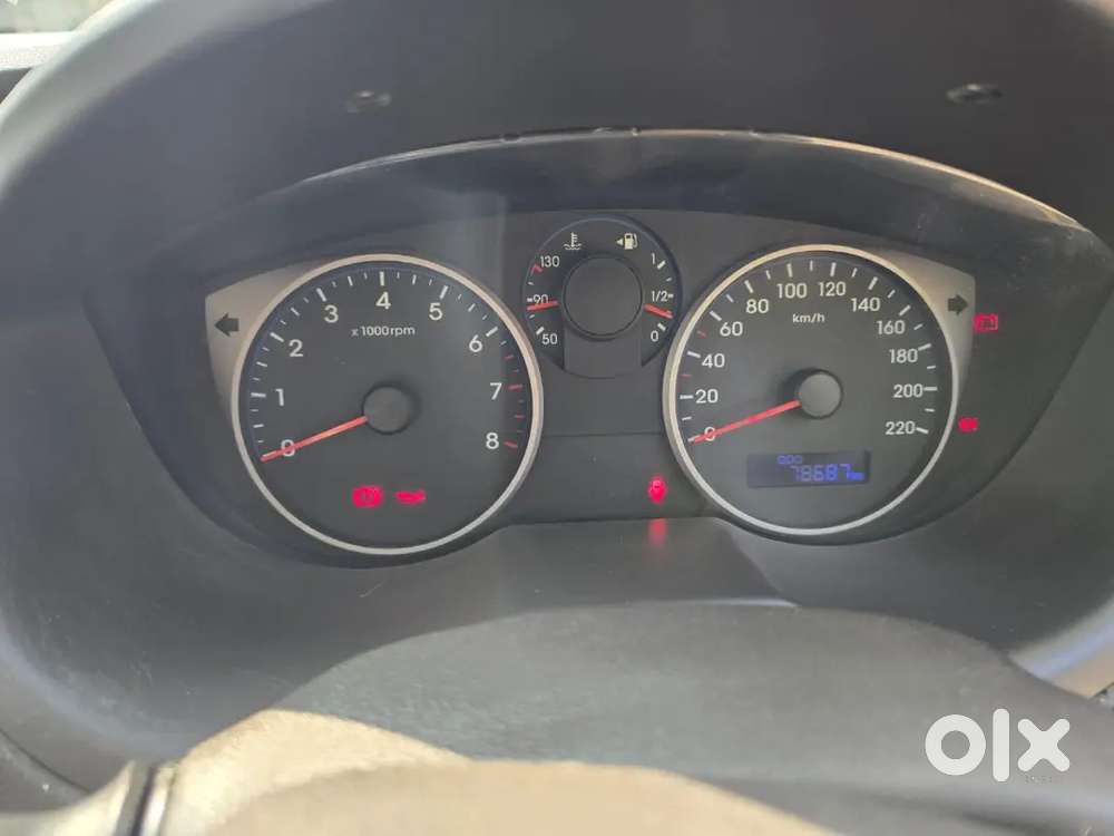 Immaculate Condition