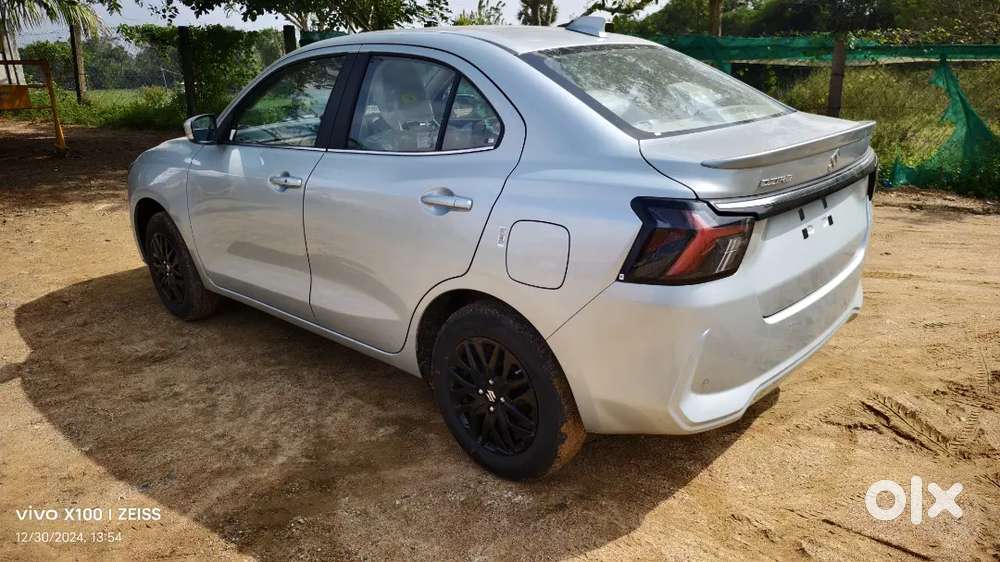 Maruti Suzuki Dzire 2024 Petrol 14000 Km Driven