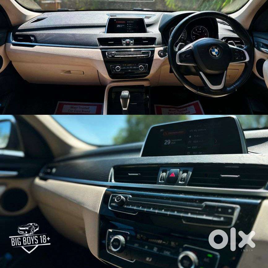 Bmw X1 2.0 Sdrive 20d, 2019, Diesel
