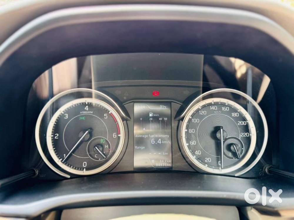 Maruti Suzuki Ertiga 2015-2018 Zdi, 2019, Diesel