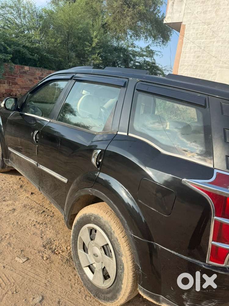 Mahindra Xuv500 Diesel Manual 2013