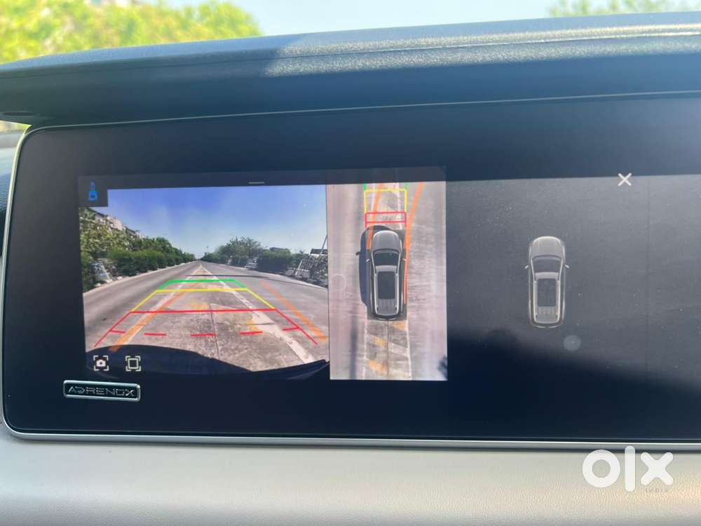 Mahindra Xuv700 2.2 Ax 7 Diesel At Str, 2025, Diesel