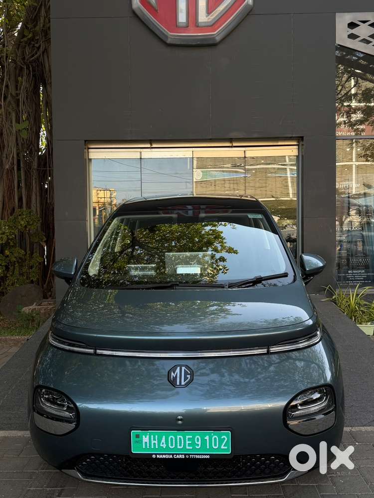 Mg Windsor Ev Essence 2026