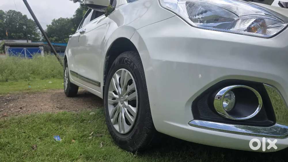 Maruti Suzuki Dzire 2021