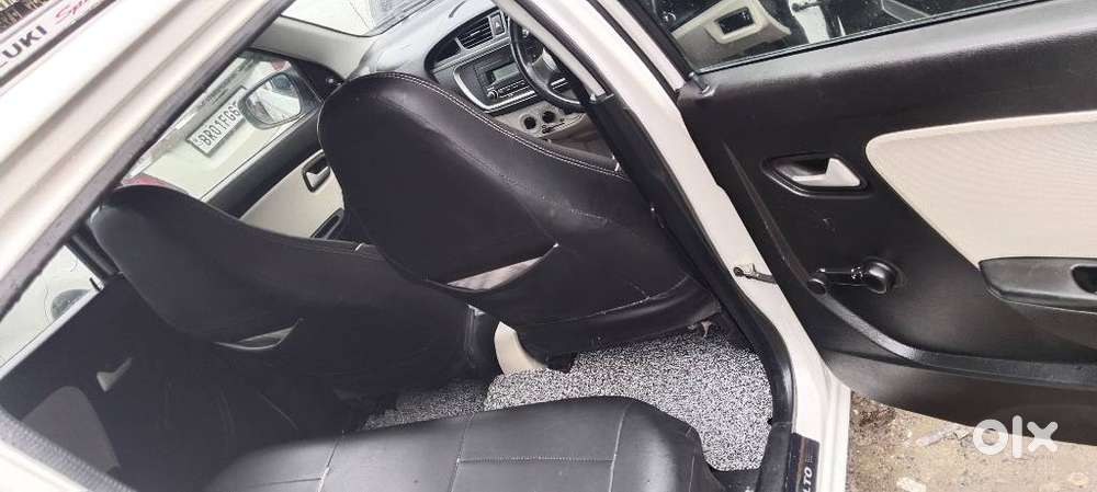 Maruti Suzuki Alto 800 0.8 Vxi, 2022, Petrol
