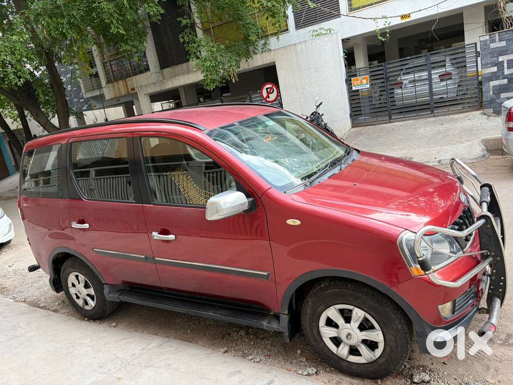 Mahindra Xylo 2012-2014 E8 Abs Bs Iii, 2013, Diesel