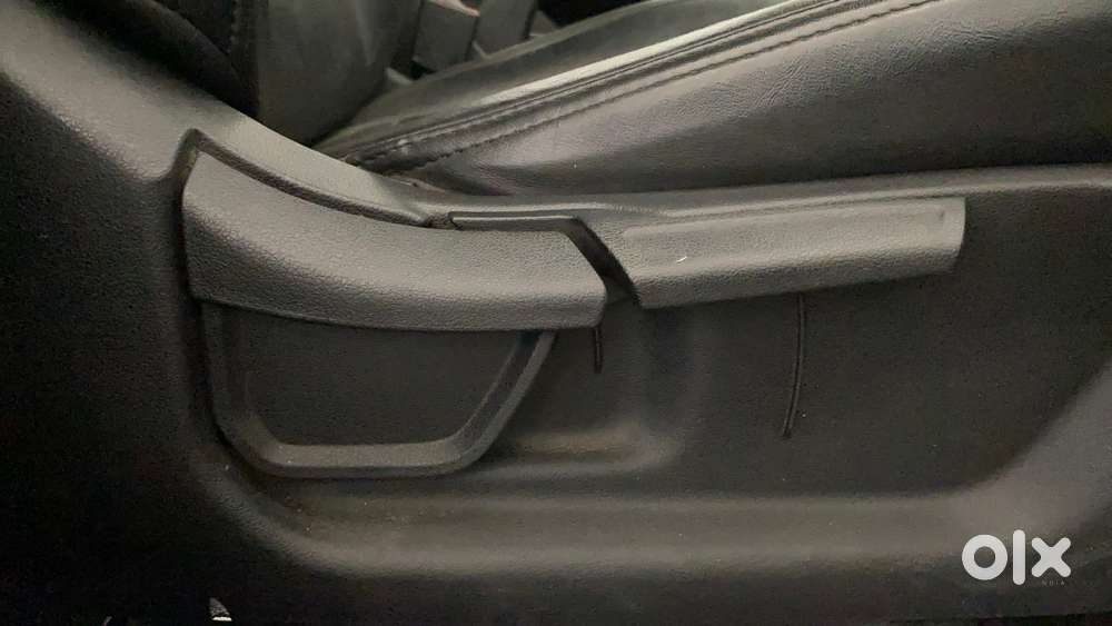 Hyundai Creta 1.5 Sx, 2021, Petrol