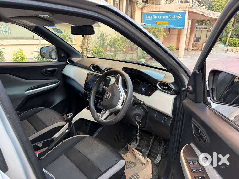 Nissan Magnite 1.0 Xe, 2021, Petrol