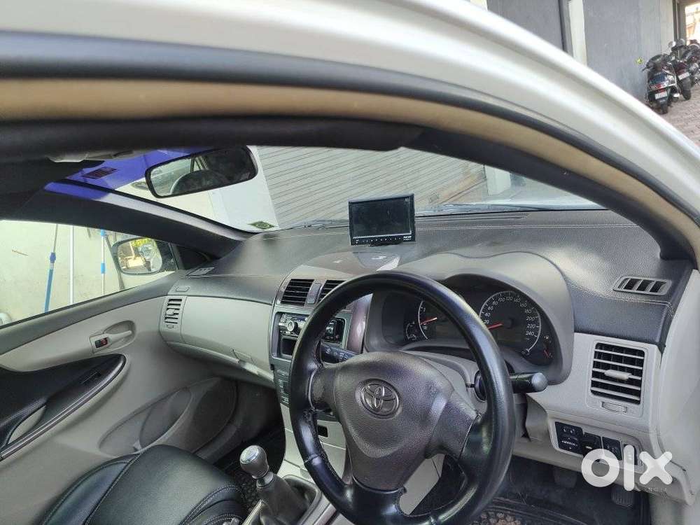 Toyota Corolla Altis 1.4 D-4d J Plus, 2010, Diesel