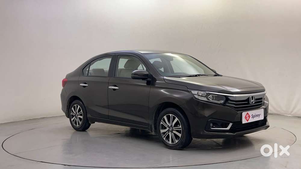 Honda Amaze VX CVT i-VTEC, 2024, Petrol