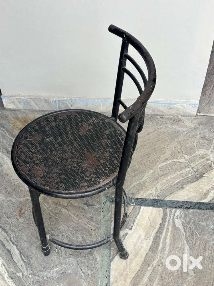 Iron Chair for sale