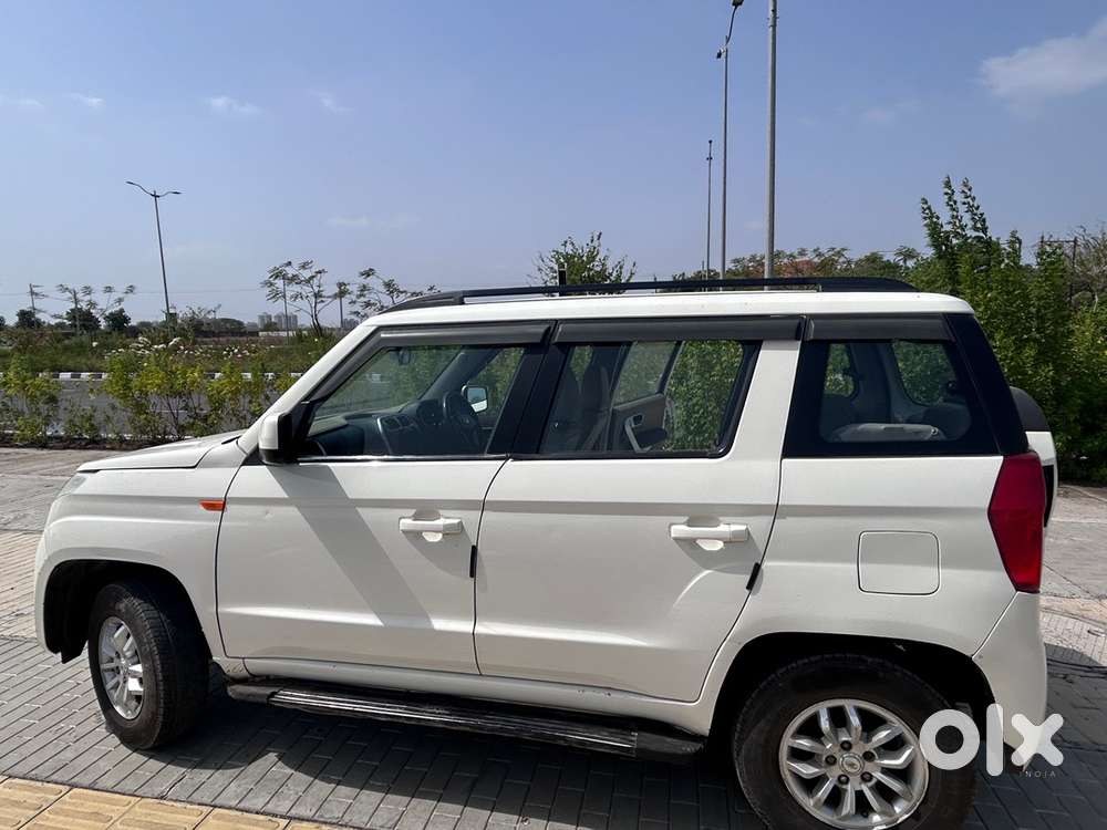 Mahindra Tuv 300 2018 Diesel