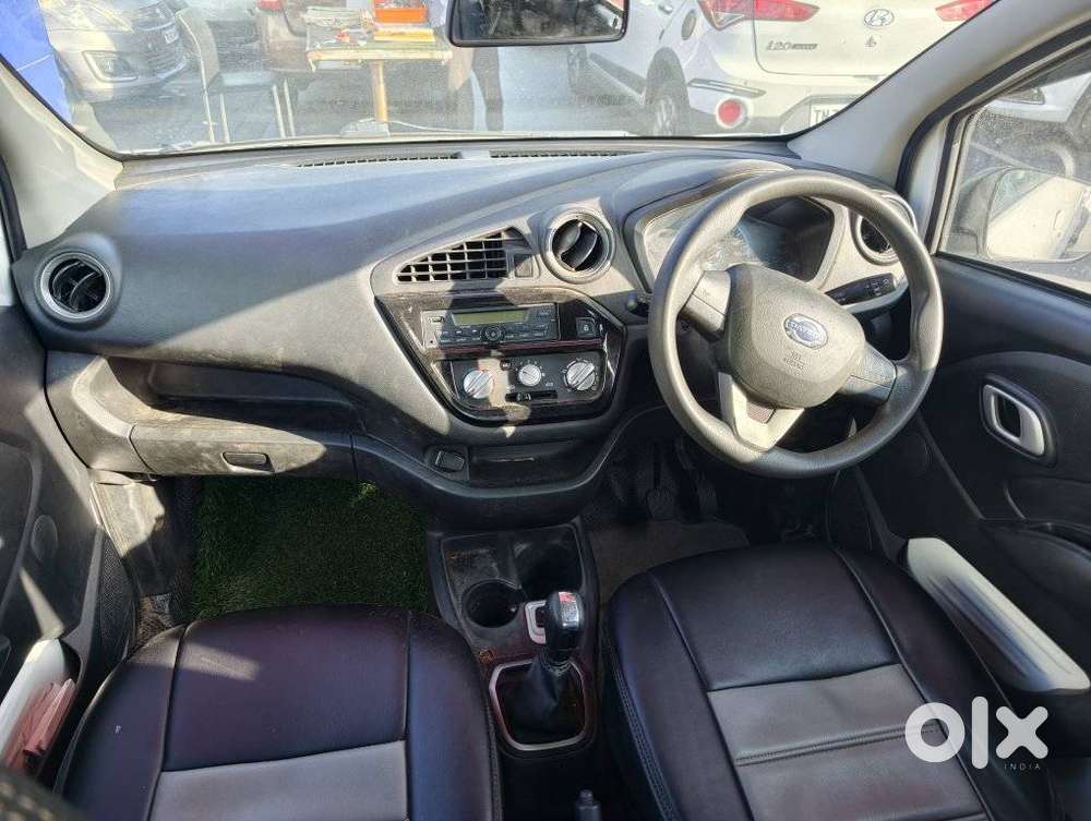 Datsun Redigo 1.0 S, 2019, Petrol